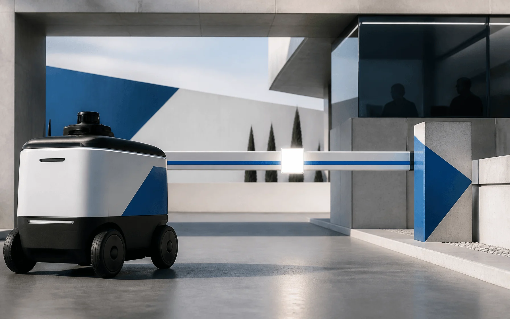 Israel Is Building AI’s Safety Layer