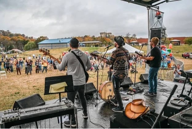 Sherith Israel of Nashville: Where Faith, Music and Community Meet