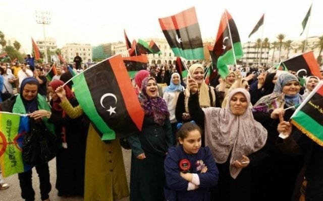 Internal Cracks in Libya’s Executive Threaten New UN-Backed 4+4 Electoral Deal