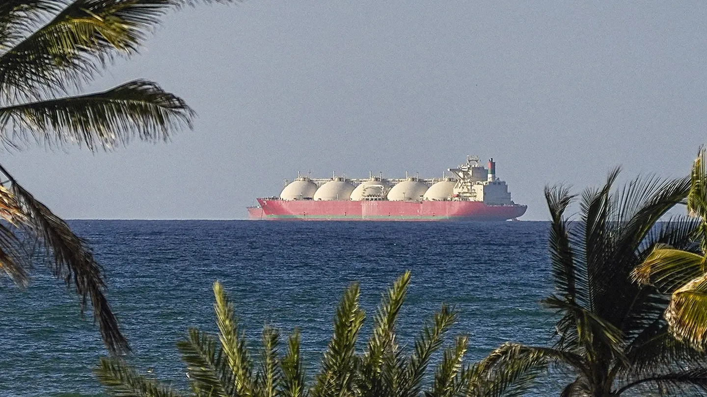 Chokepoints of Crisis: Global Maritime Security.