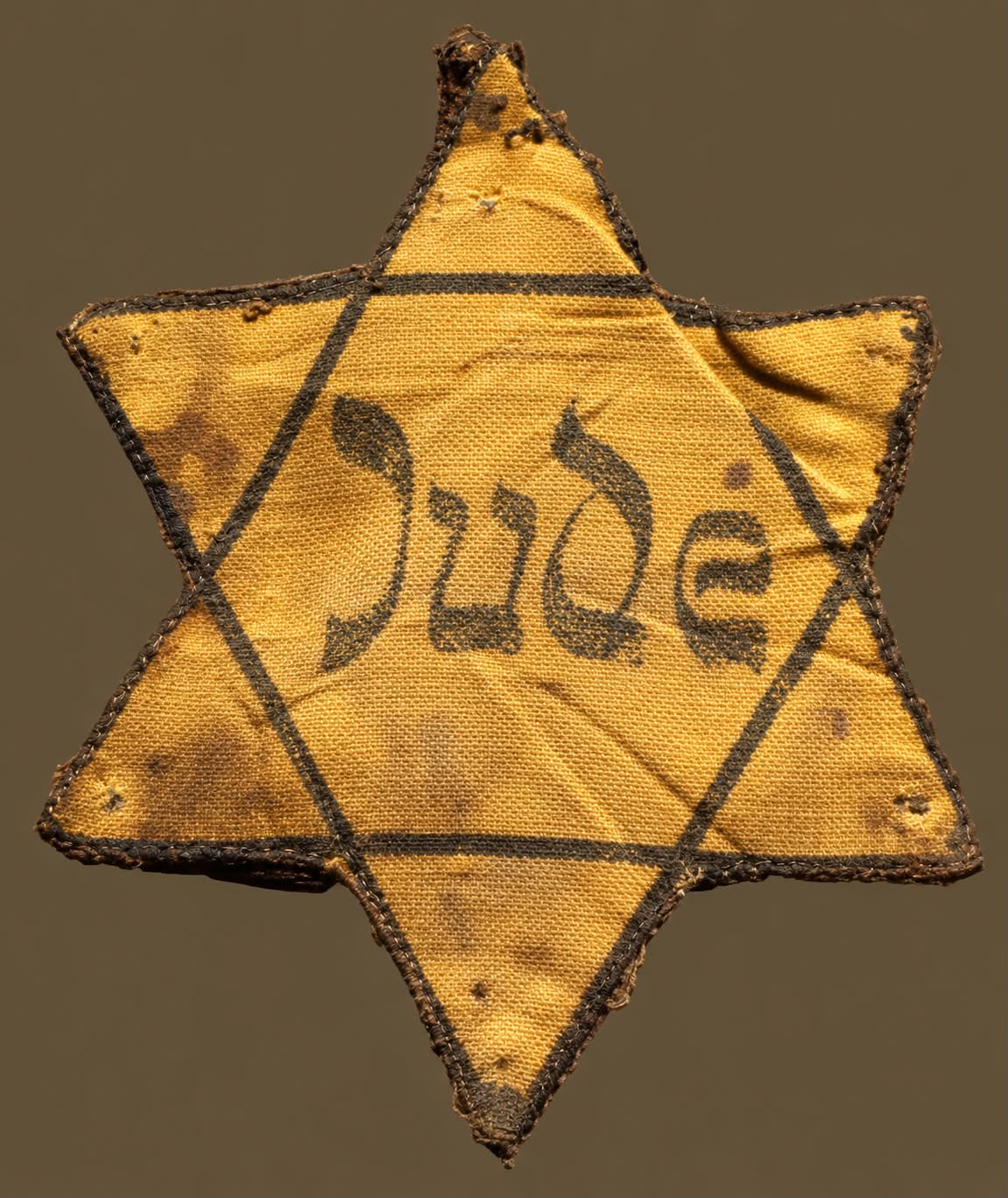 The Anomalies of the Jewish People!