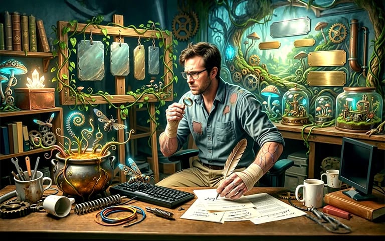 Truth and Fiction about AI’s Recursive Self-Improvement