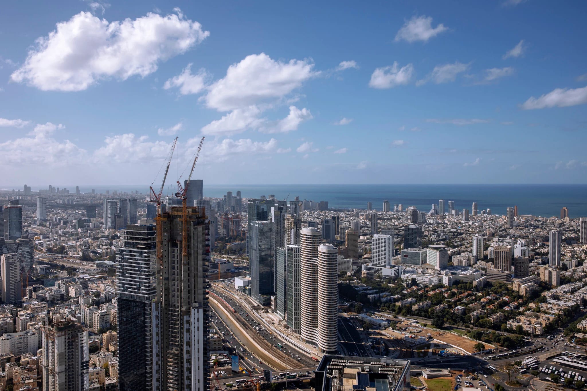 A country is not a startup. But like one, it needs a bold vision