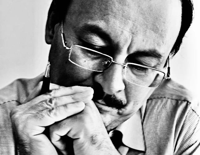 Bijan Abdolkarimi, Martin Heidegger and the Crisis of Modernity