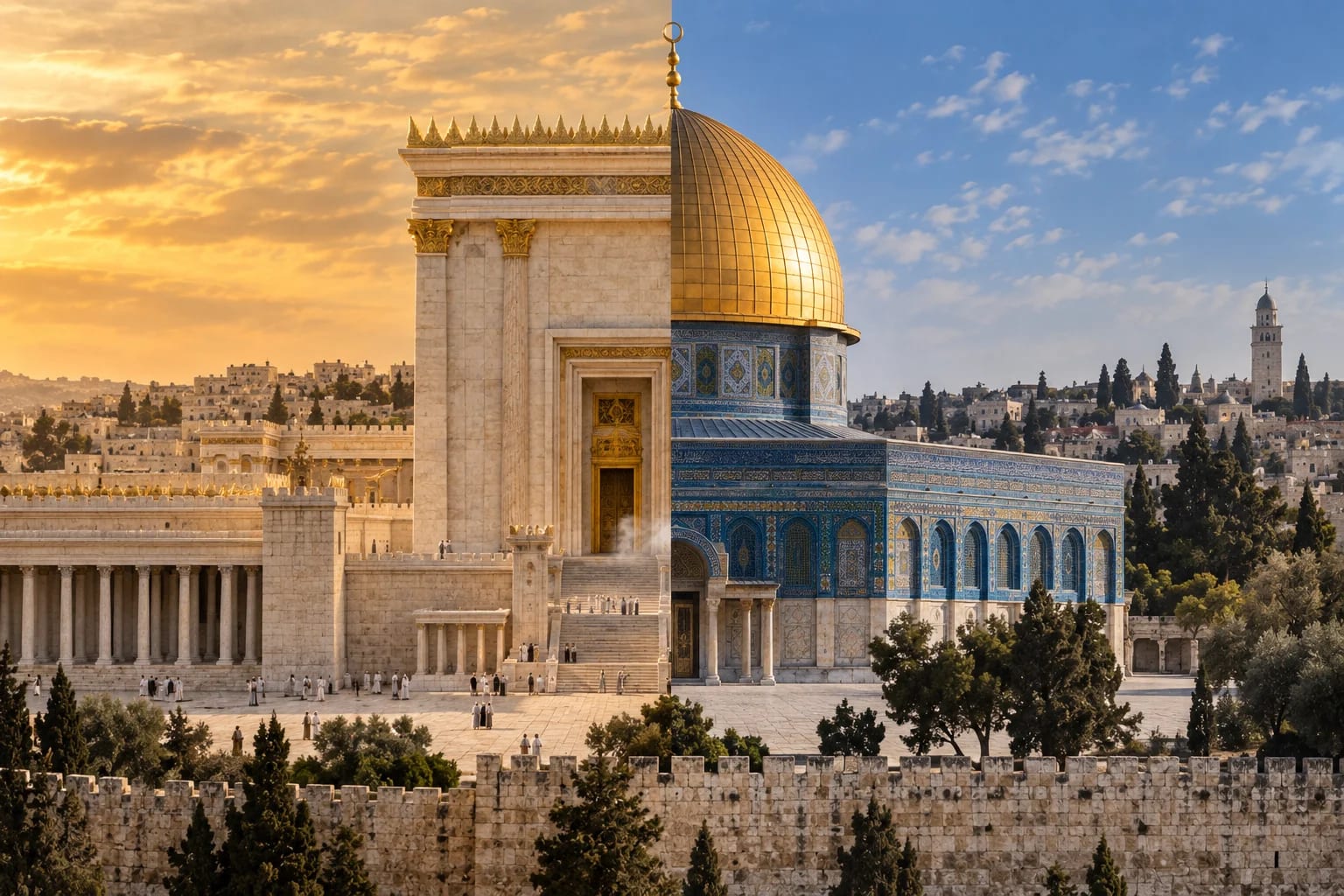 Did Muhammad Fast on Yom Kippur?