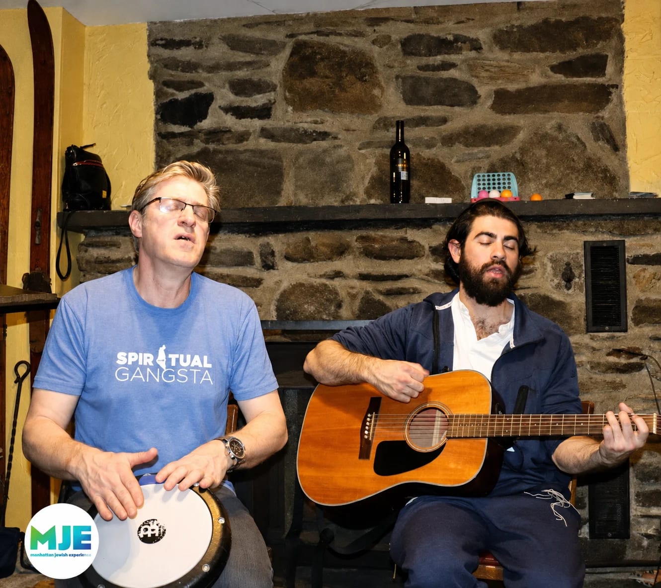 Music, Selichot and the Search for Meaning