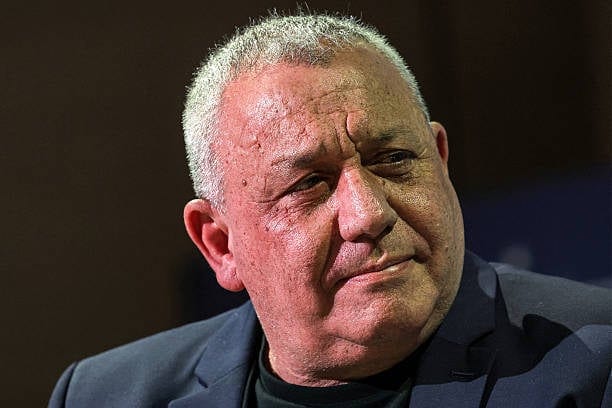Israel Election: Who are the Major Players?