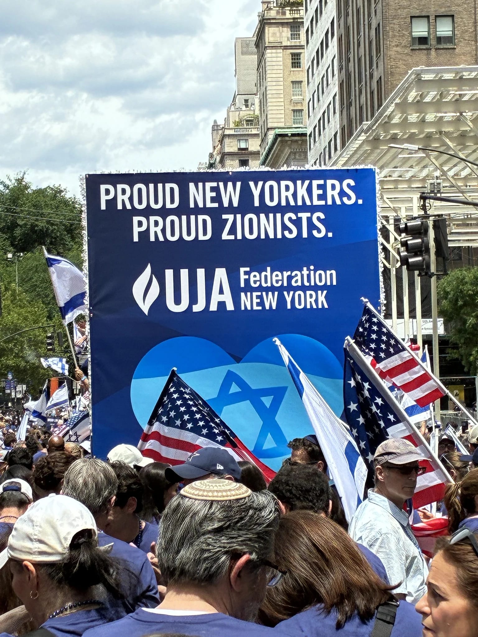 She-asani Yisrael: A Reform Jew’s Case for Particularism