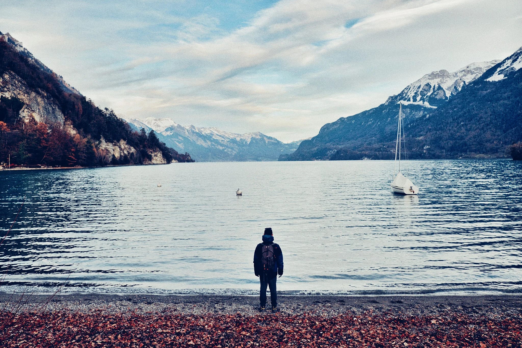 Real Change: Rethinking Tashlich