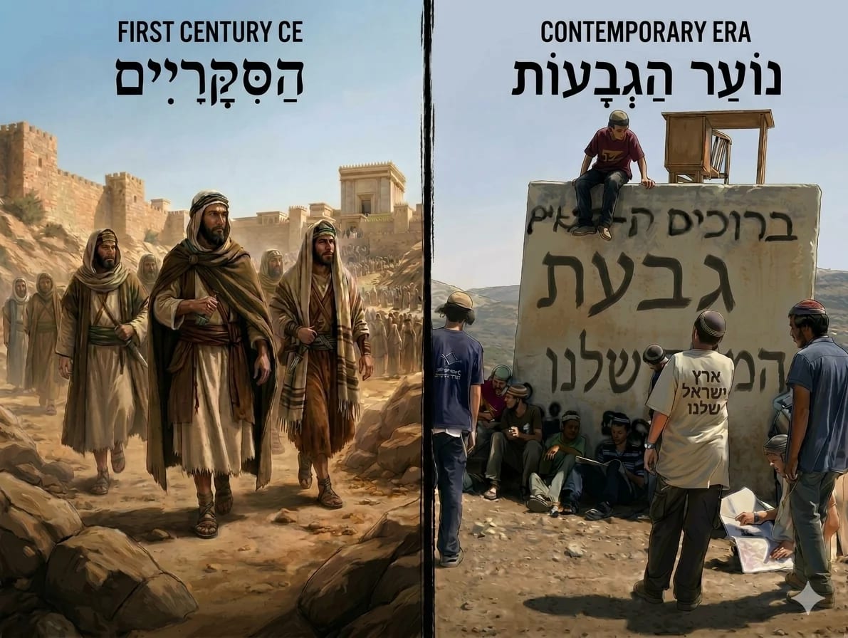 We’ve Been Here Before