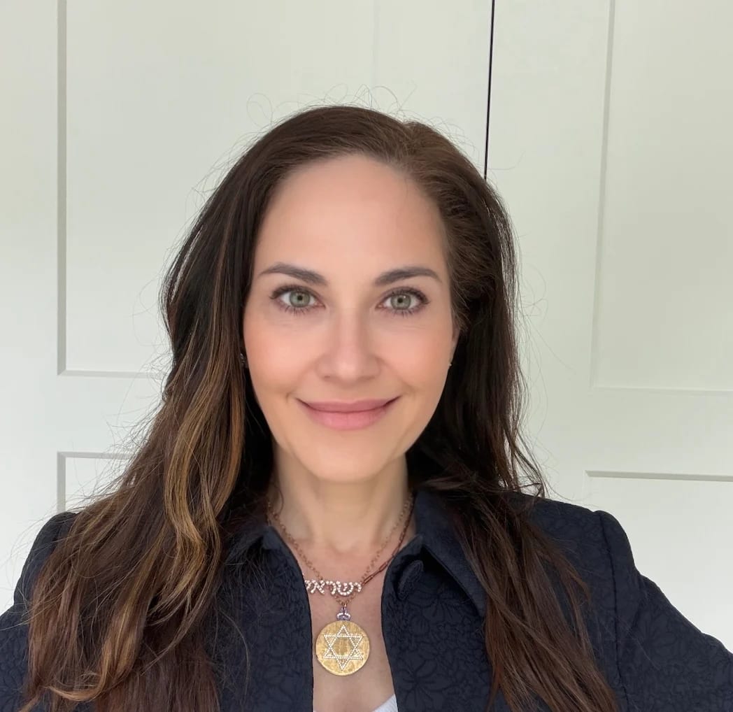 The rise of antisemitism since Oct 7: An Interview with Dori Zuravicky Bomback