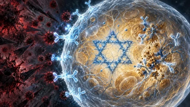 What is wrong with Israel’s response to NAZA?