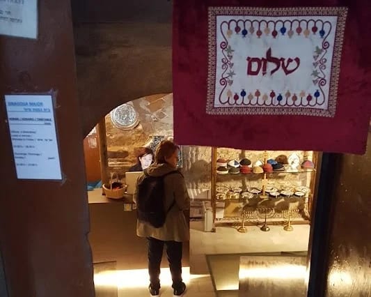 The Akeda Through the Lens of Jewish History