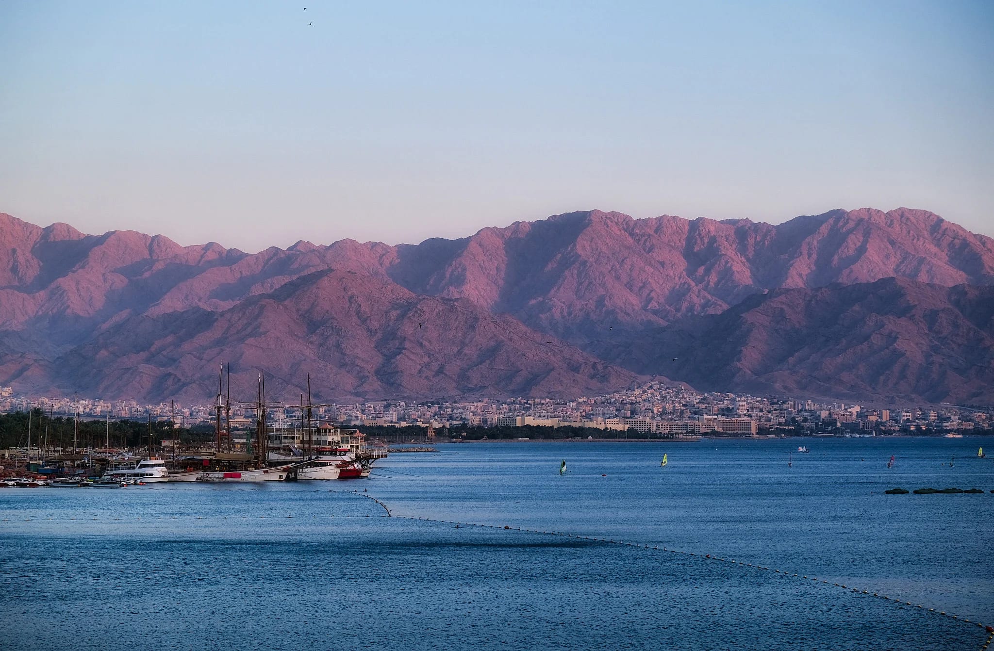 Saudi Arabia’s Energy Crisis – The Eilat Option