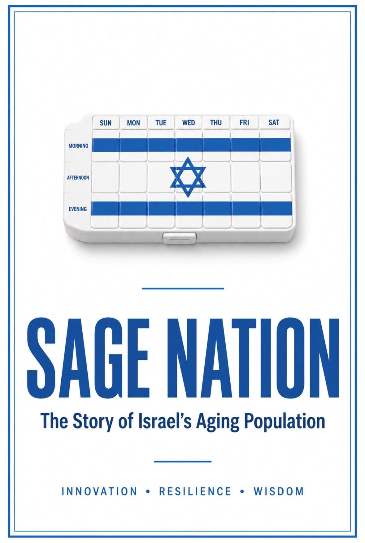 Sage Nation