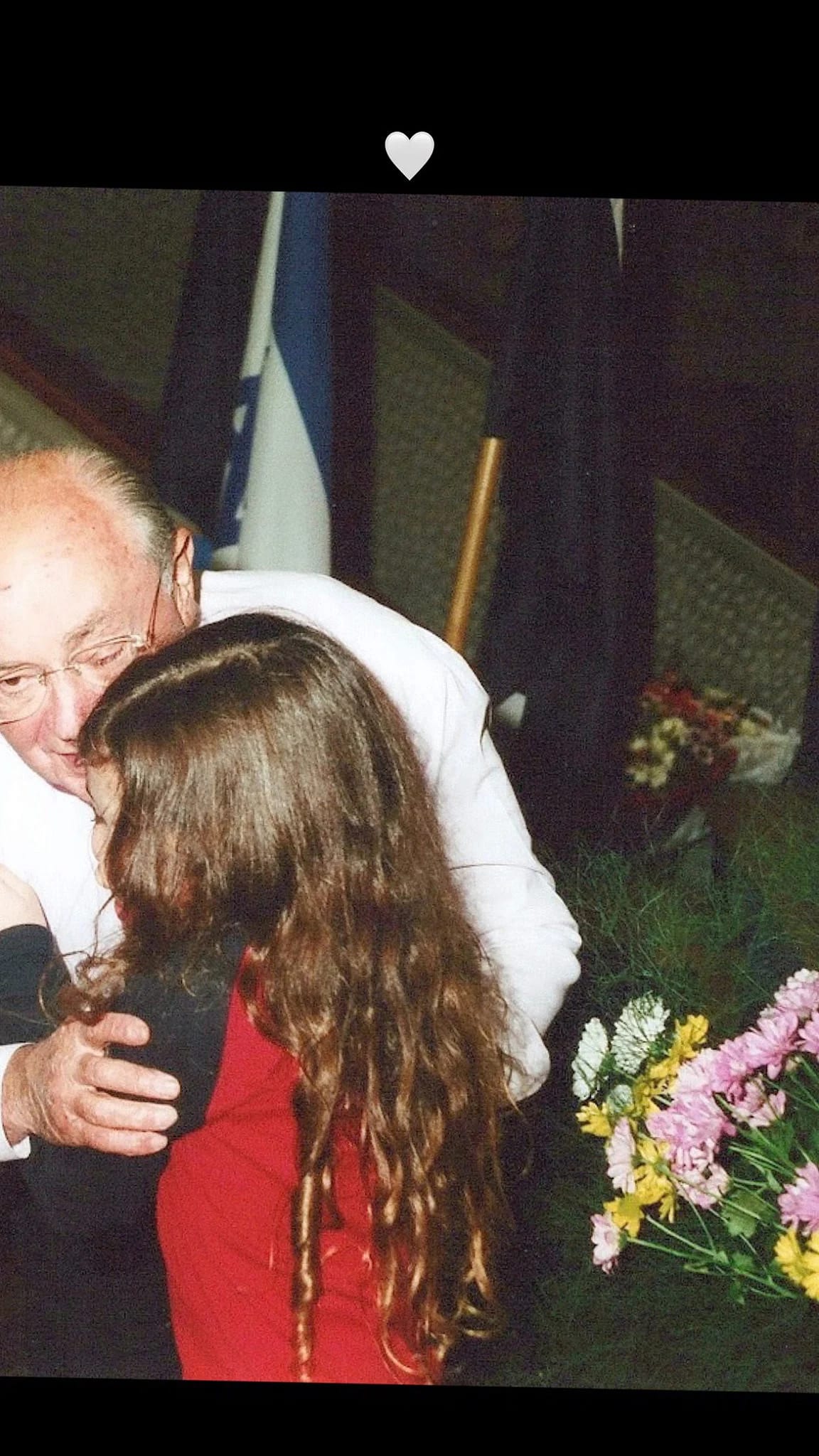 The Letter My Grandfather Will Never Read