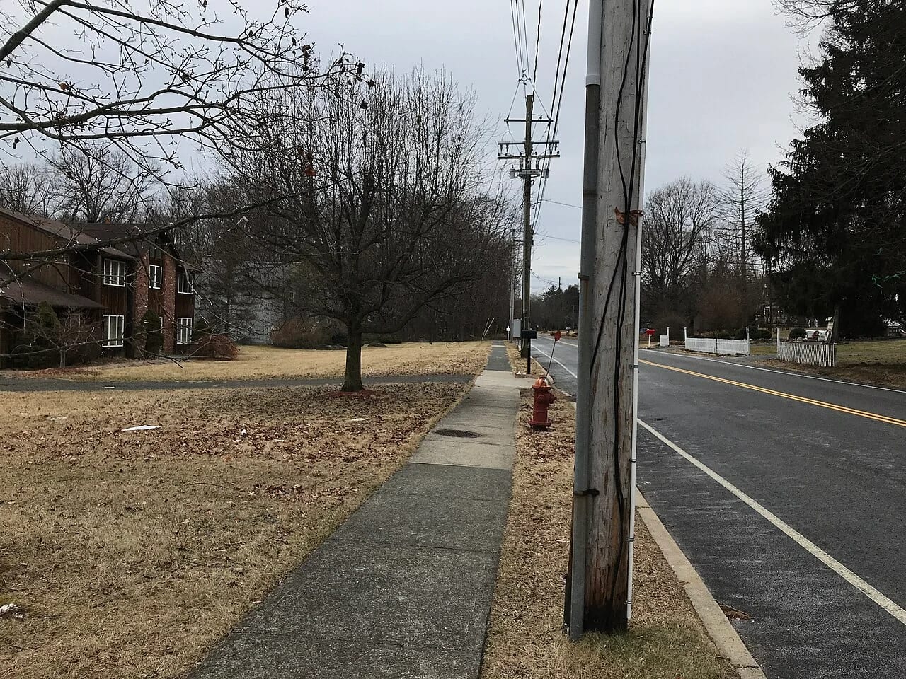 What an ‘eruv’ taught me about fighting antisemitism