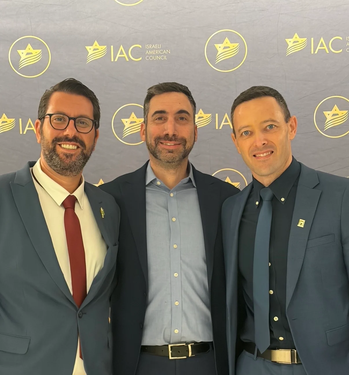 An Evening in NYC with the Filmmakers of “NAZA: The Real Story”