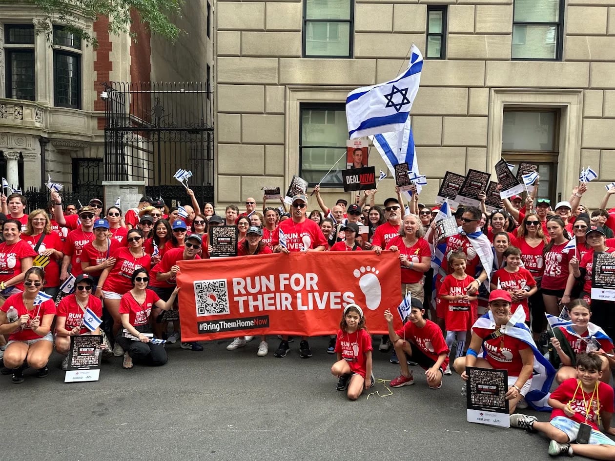 I Was Never an Activist. Then People Showed up!