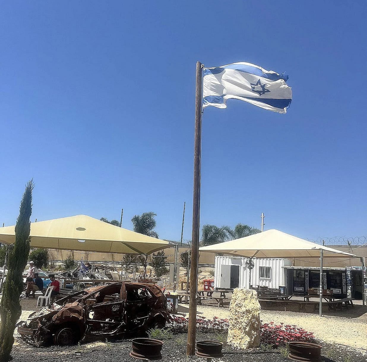 Israel faces another terrorist on 3rd memorial of Oct 7: Gen Z antisemitism