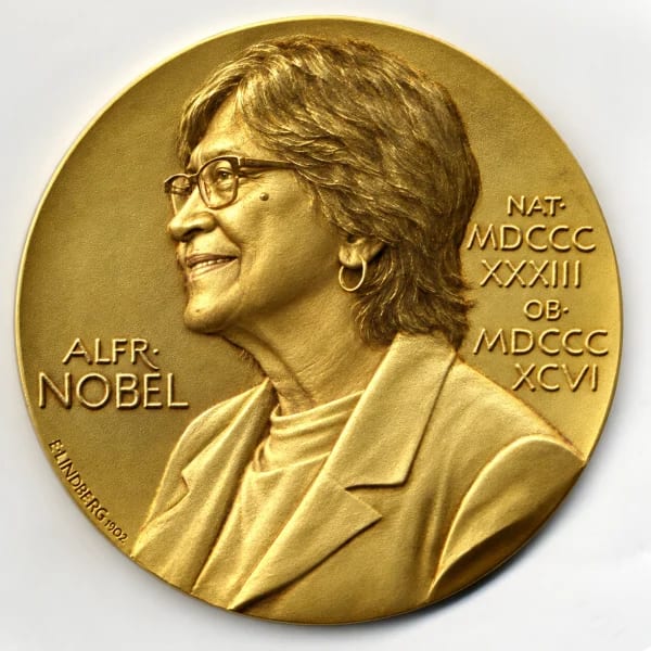 What the Nobel Committee Did Not Say