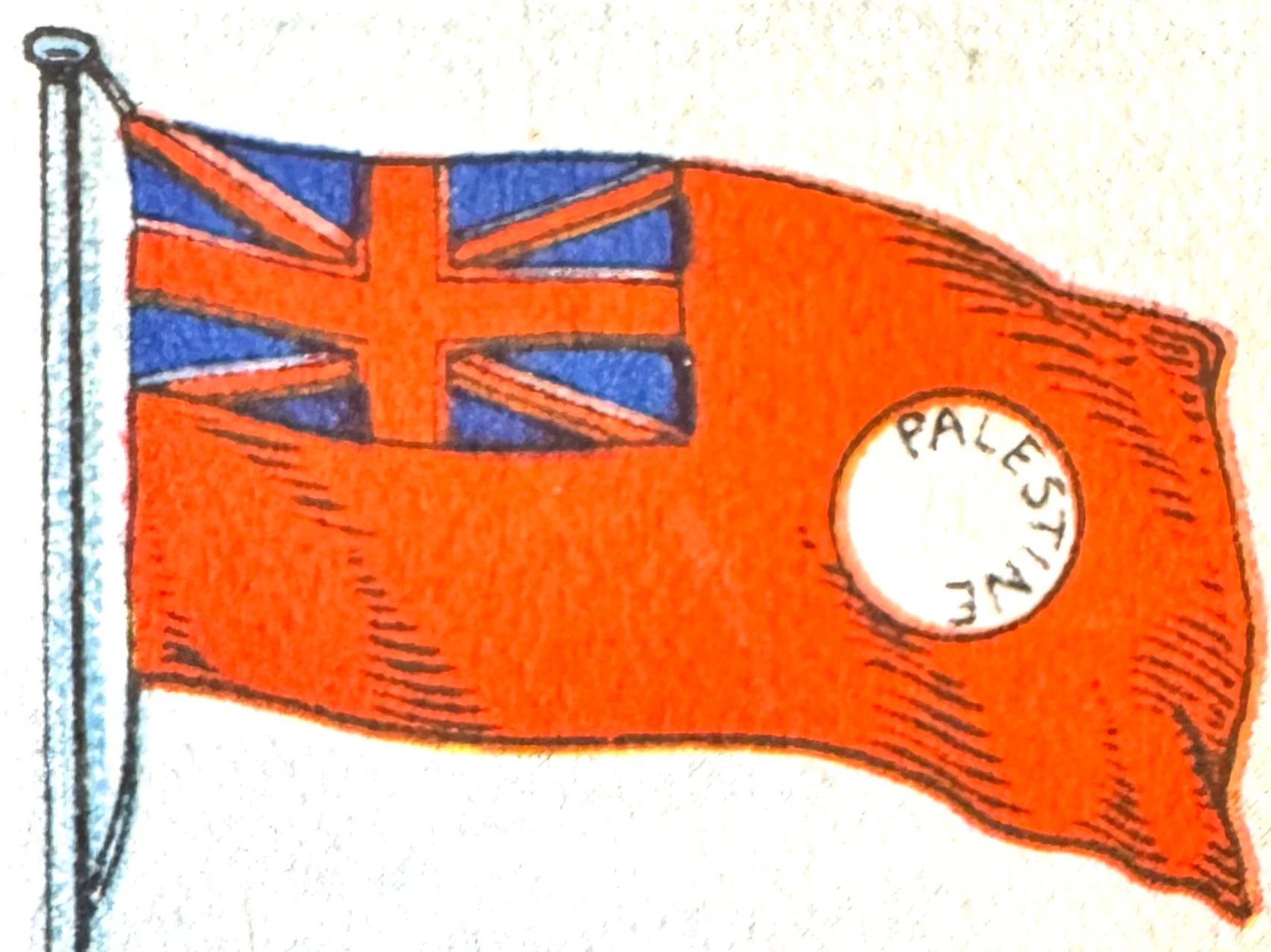 Treasure Trove: On Thanksgiving in Canada and Other Places