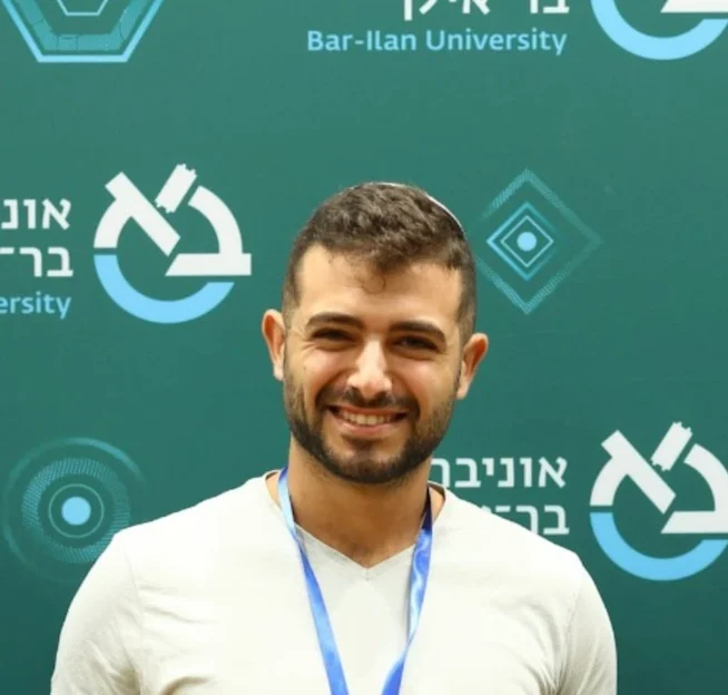 Engineering a Stronger Future for Israel