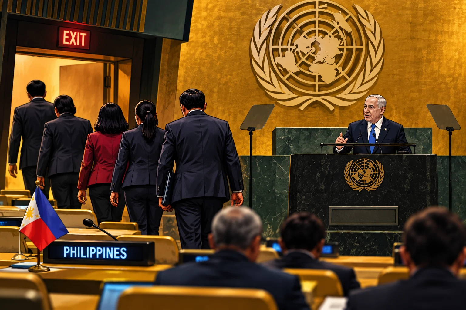 Time to Undo the UN?