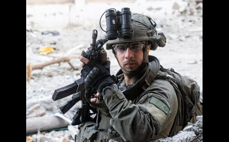 Israel needs repair, not a return to normal