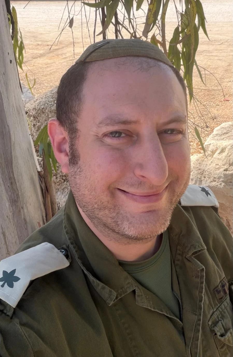 Israel’s Silent Crisis Part IV: The Uniform Isn’t the Only Way to Serve