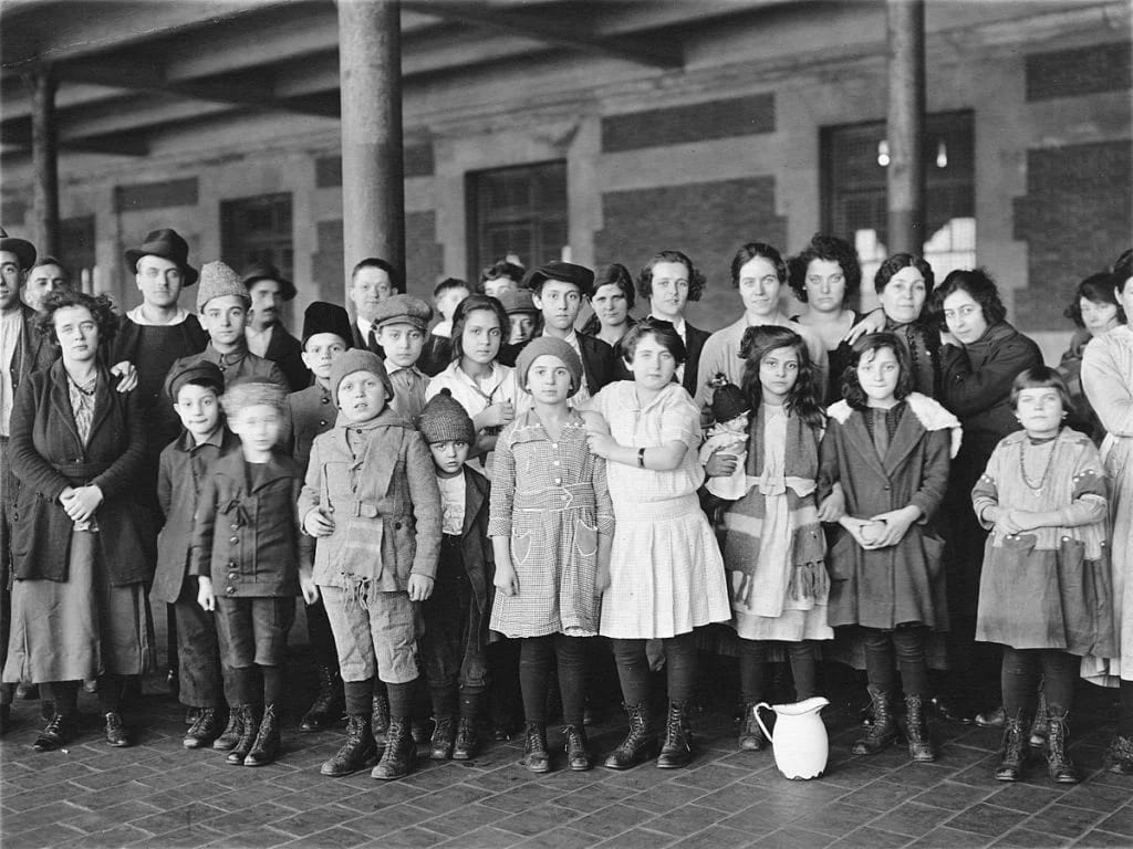 How America changed the Jewish People: Reflections with Dr Henry Abramson - Sponsored Content