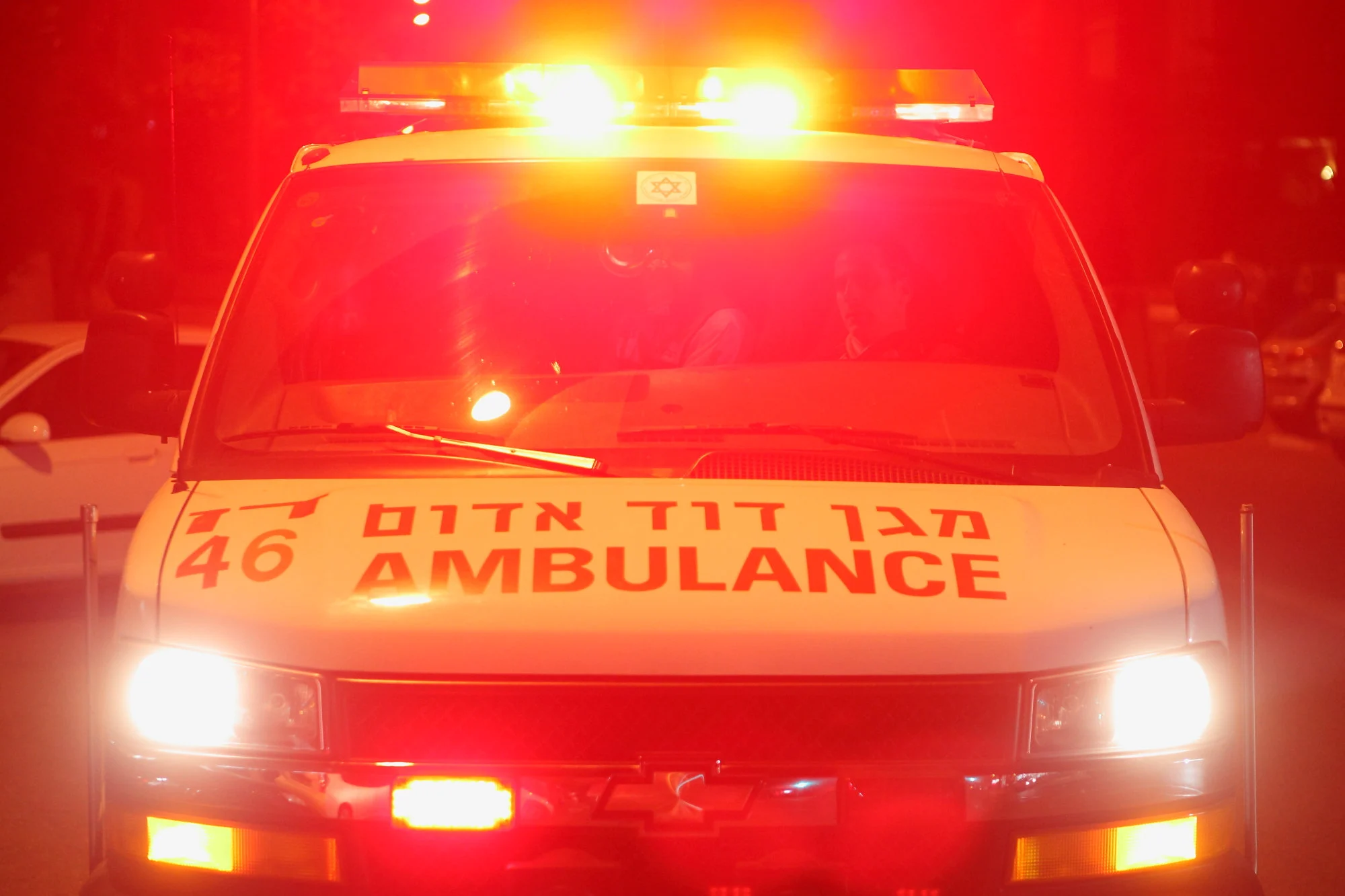 Woman stabbed to death in Beersheba apartment, husband arrested after reportedly confessing