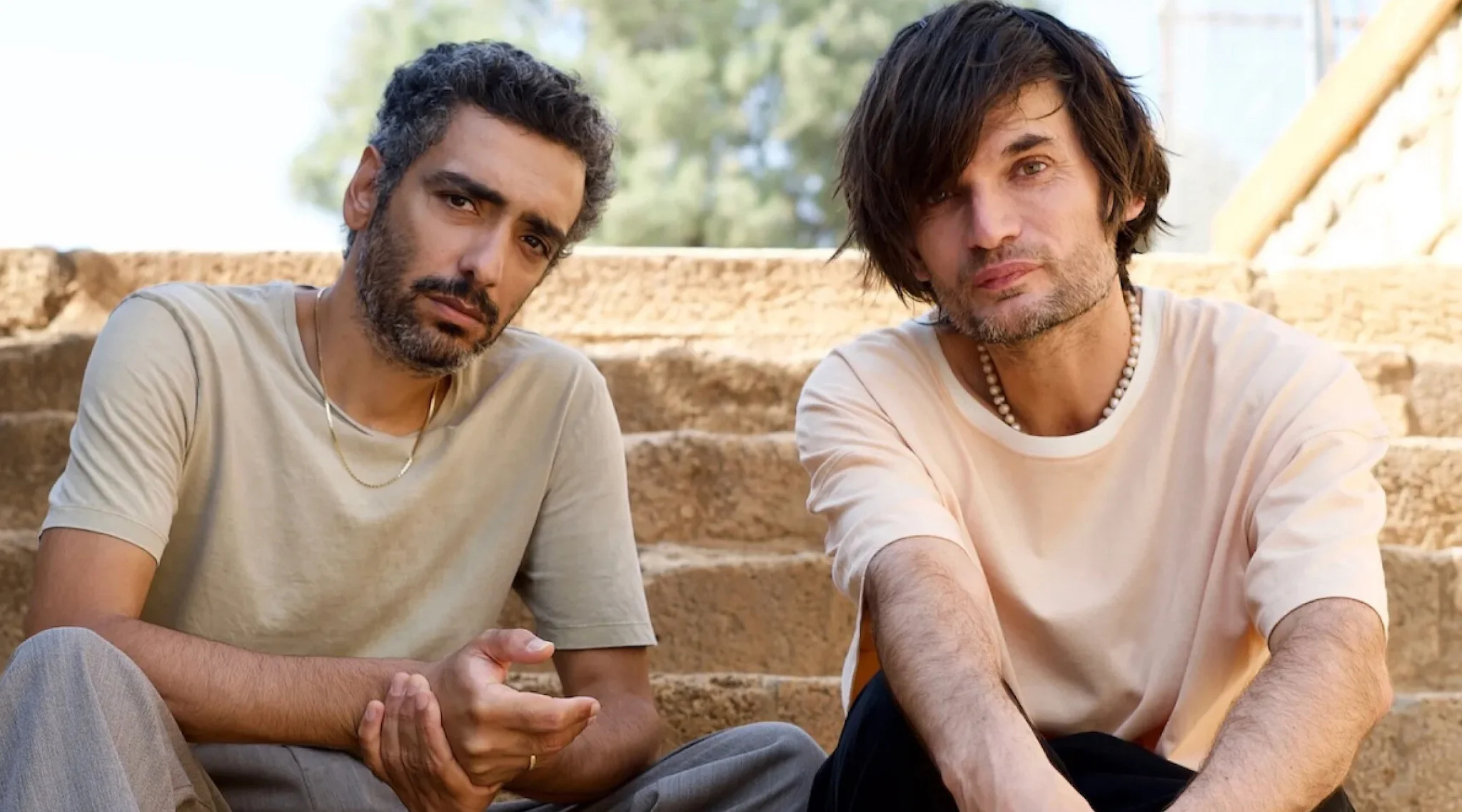 In first, Radiohead’s Jonny Greenwood and Dudu Tassa to open Jerusalem’s Oud Festival