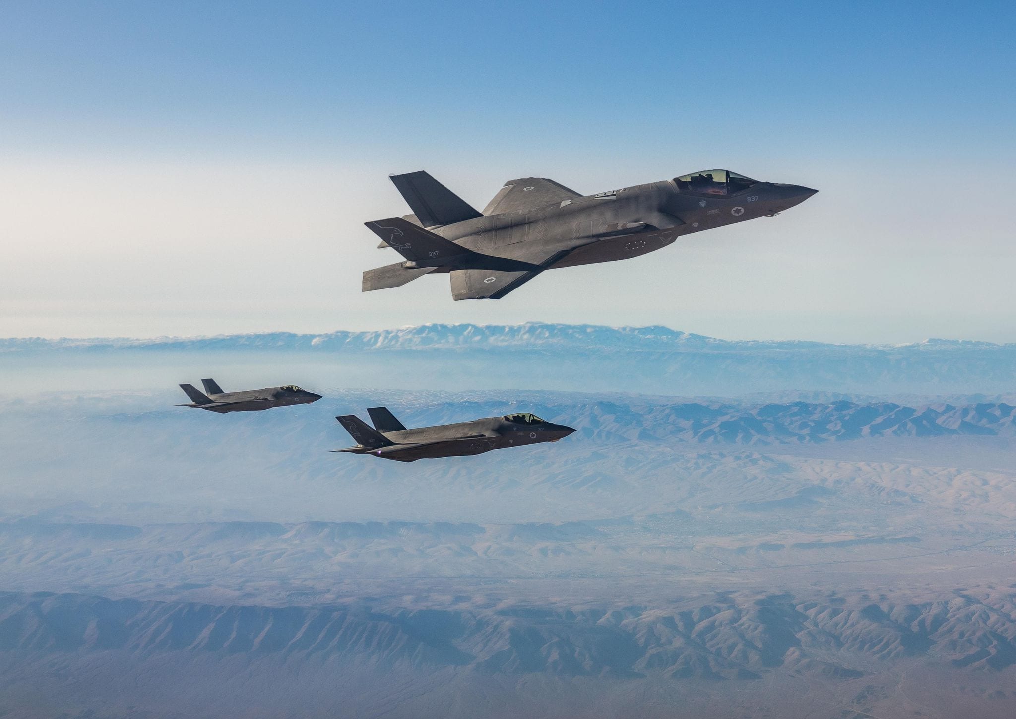 Report: Israeli official claims renewed strikes on Iran ‘only a matter of time’