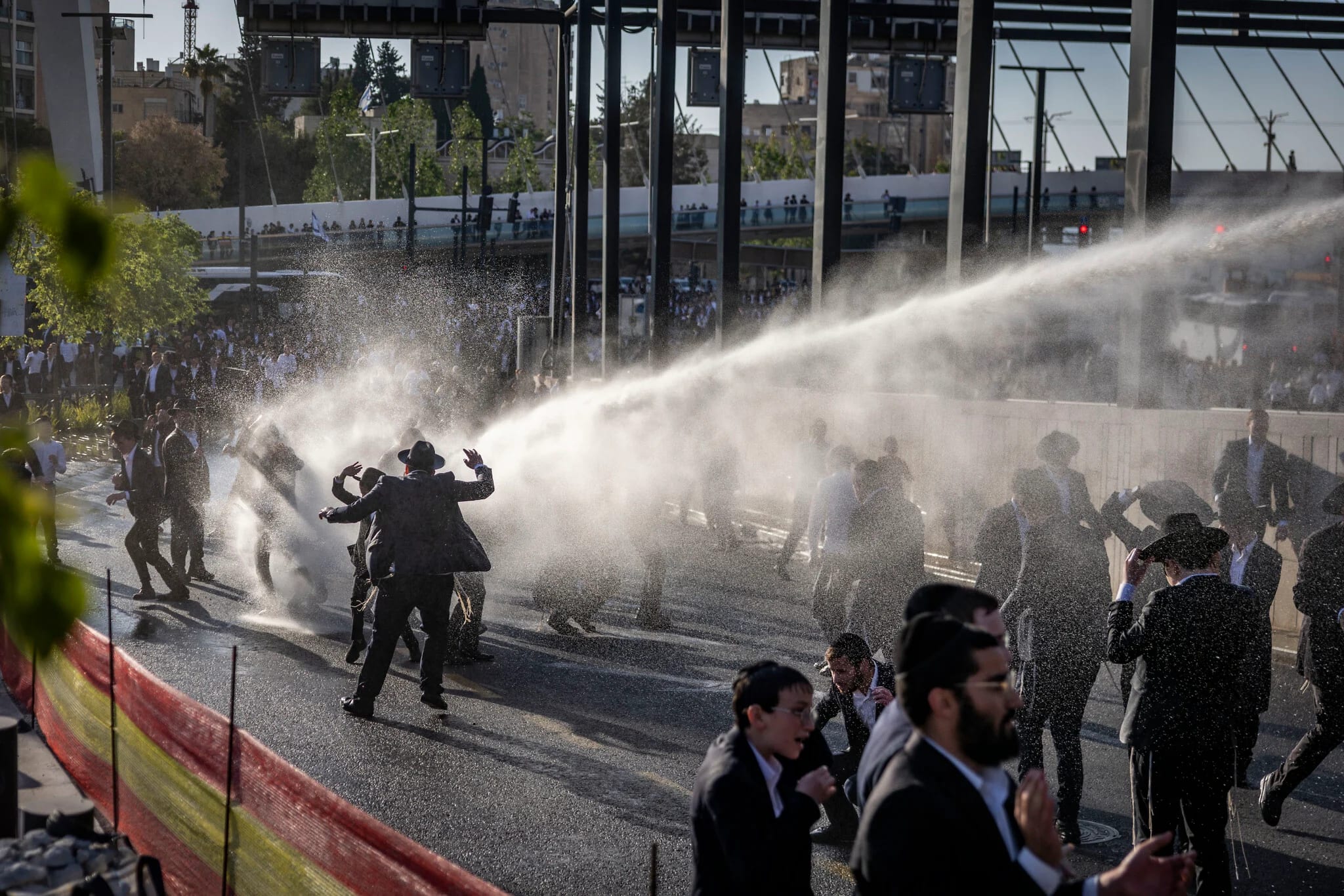 High Court annuls Haredi draft-dodger arrest ban as unconstitutional violation of equality