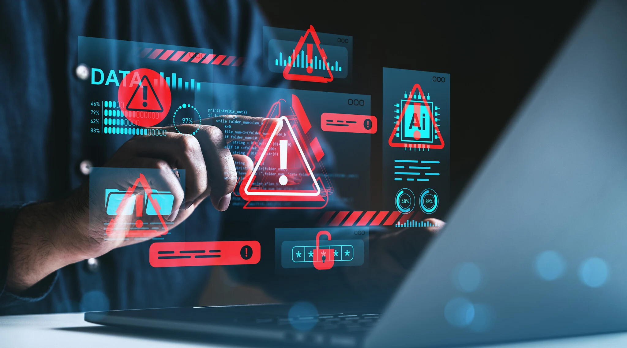 US-Israeli browser startup valued at $6.4 billion as AI agents reshape workplace risk