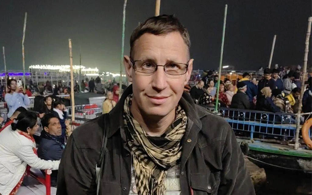Russia appeals to UN over Israel’s ‘arbitrary’ detention of Russian-Israeli historian