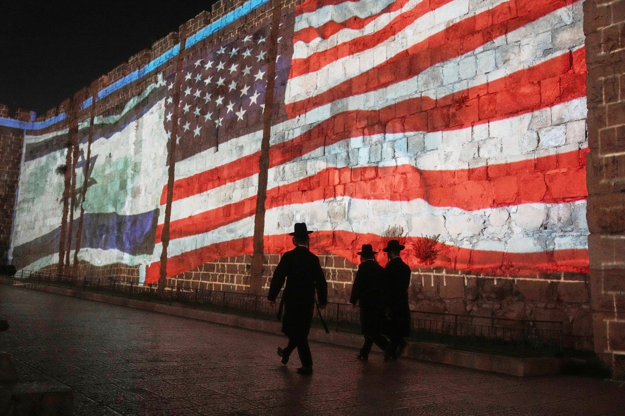 Israelis worry about weakening connection with young US Jews amid rising antisemitism