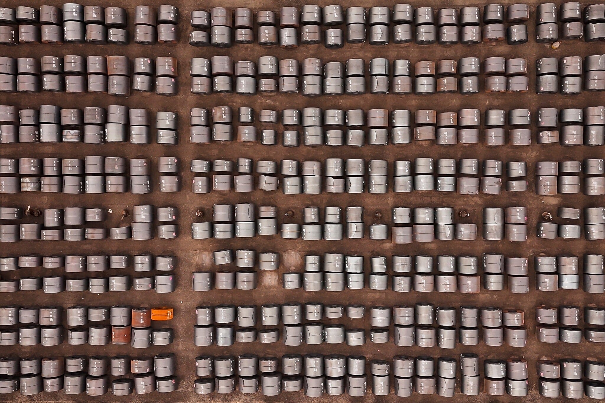 US imposes 50% tariffs on $20 billion worth of Canadian products as trade talks collapse