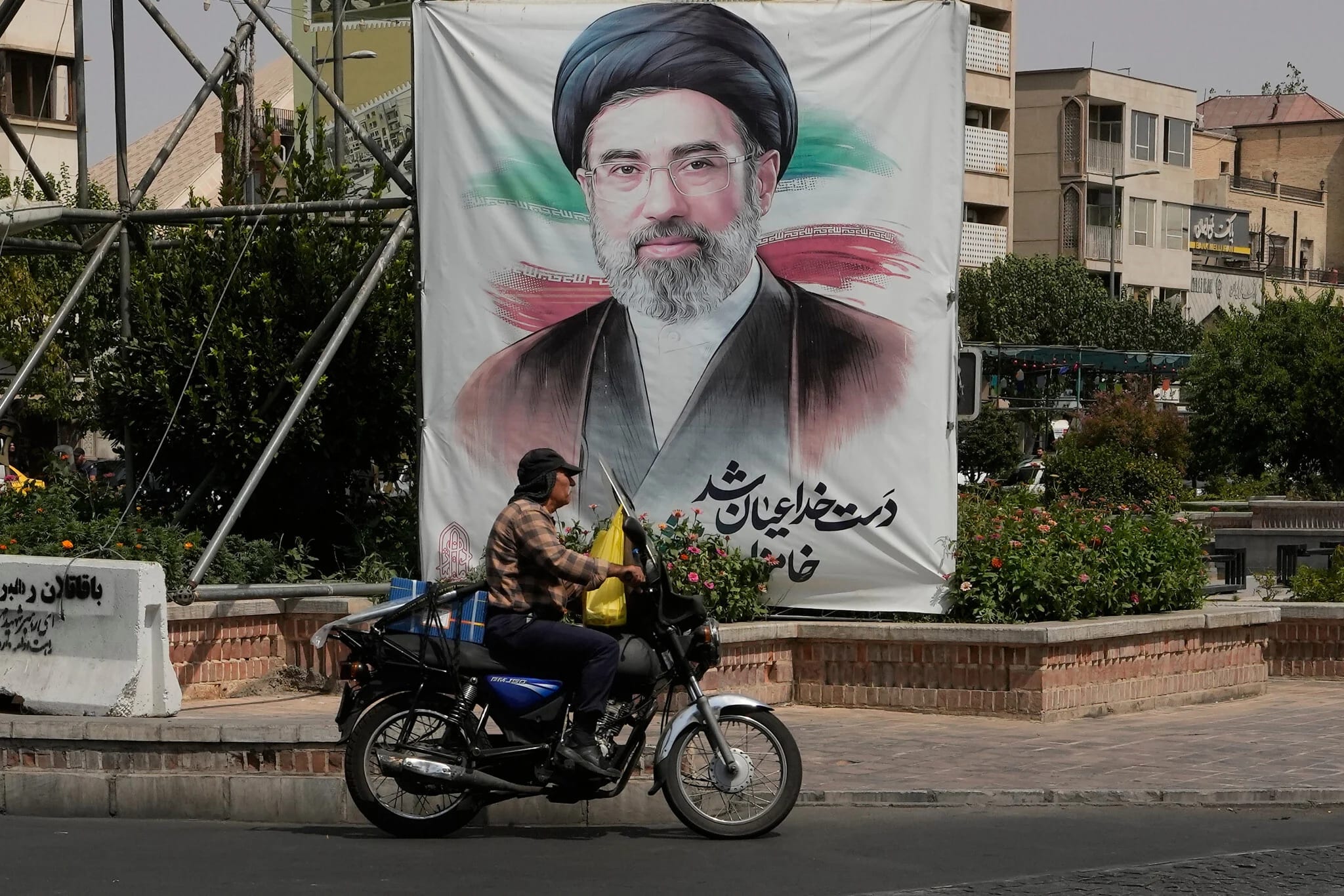 US reissues call for citizens in Mideast to exercise caution amid possible ‘unforeseen escalation’