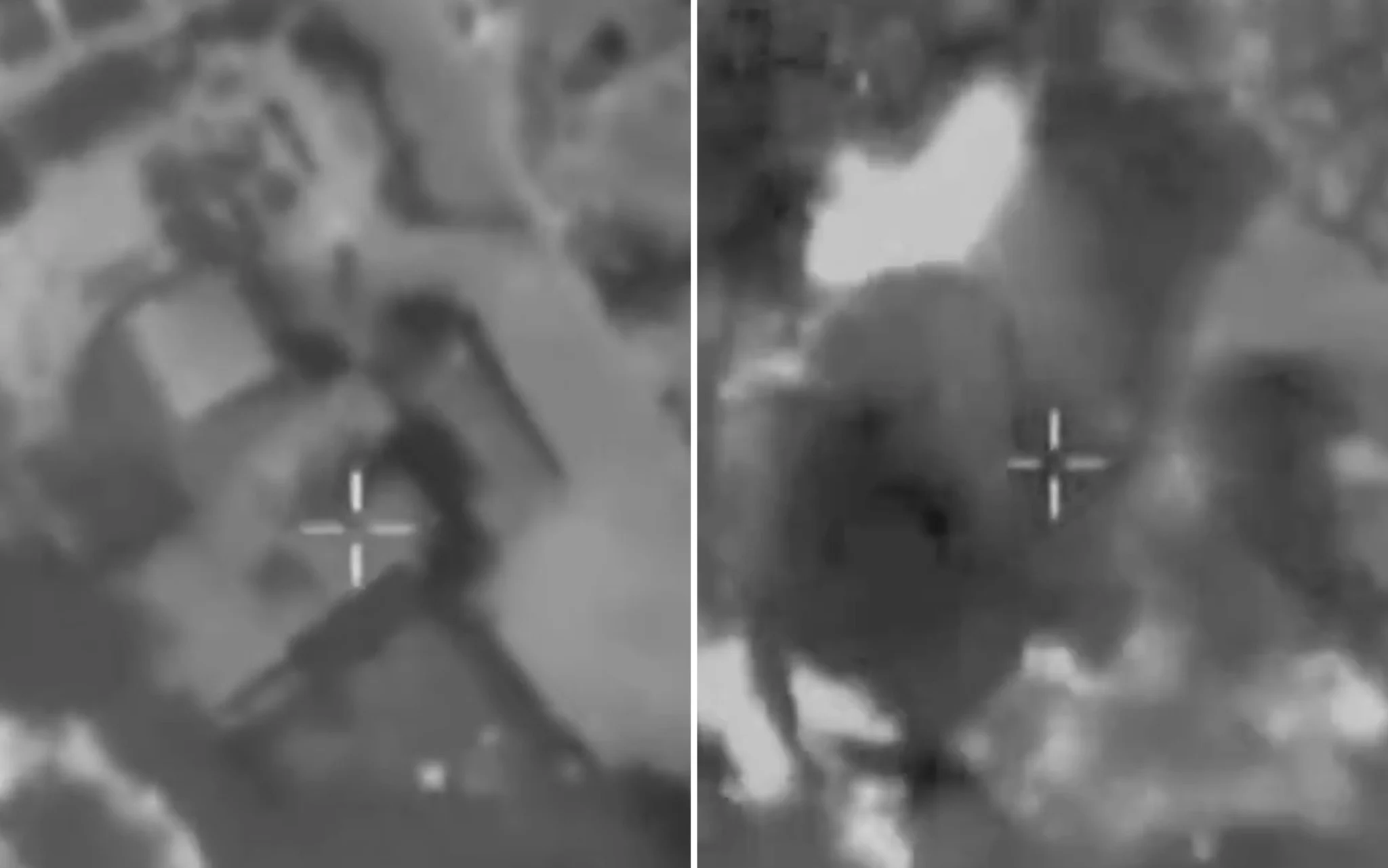 IDF hits Hezbollah targets in south Lebanon; Beirut says newly-wed woman killed