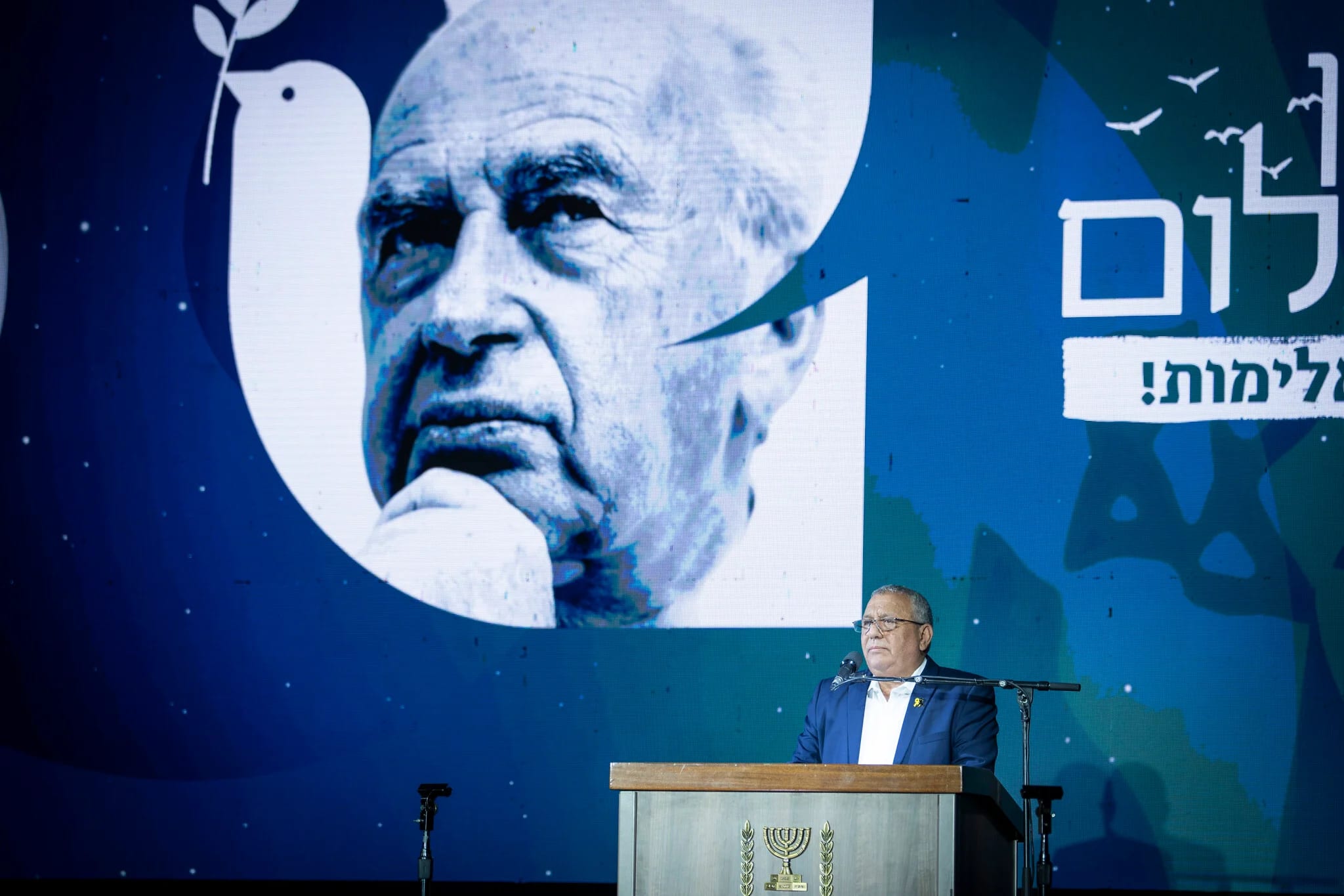 The nightmare of the 1992 election is coming back to haunt Netanyahu