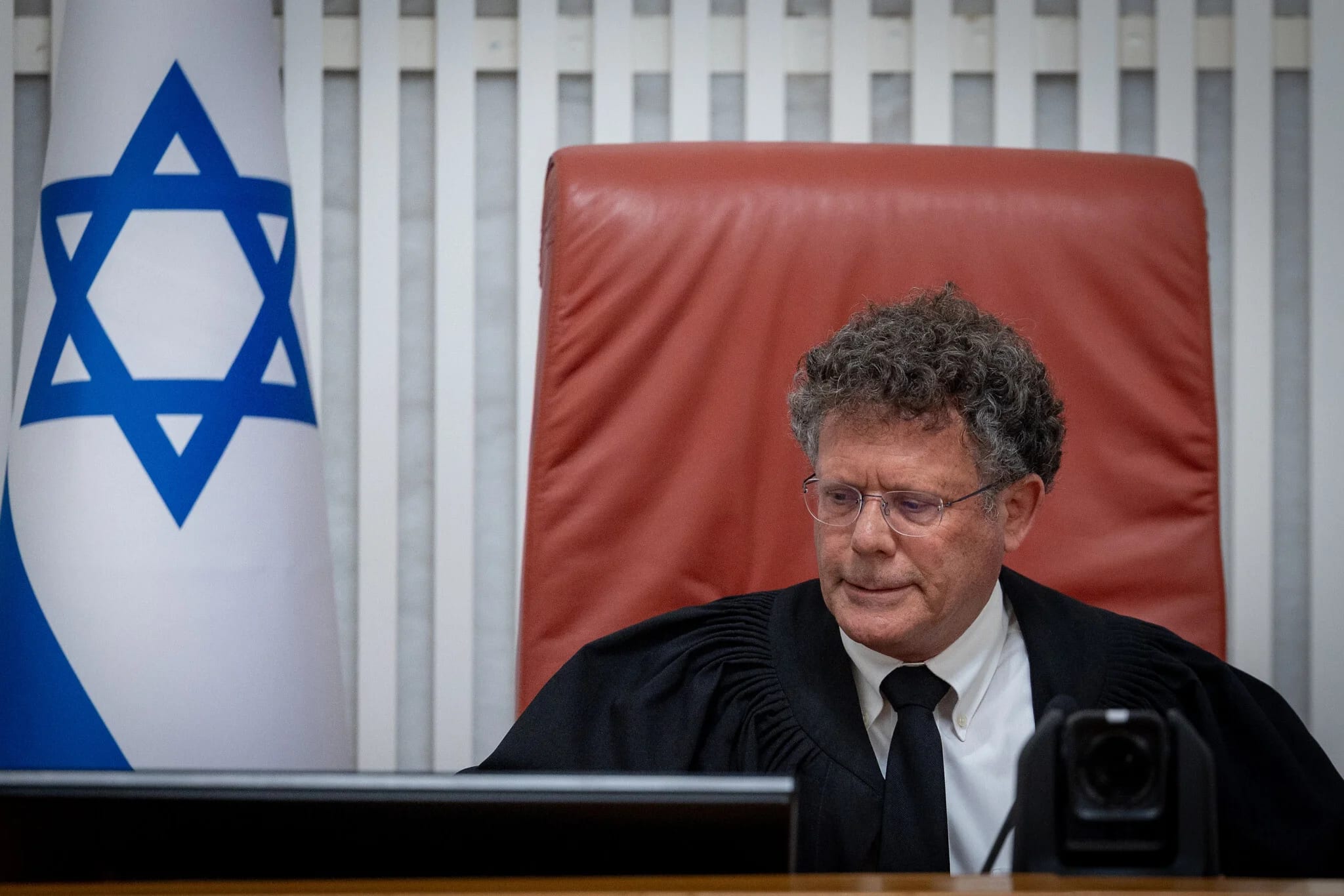 High Court suggests Shin Bet chief ‘reconsider’ demand to reveal petitioners’ names