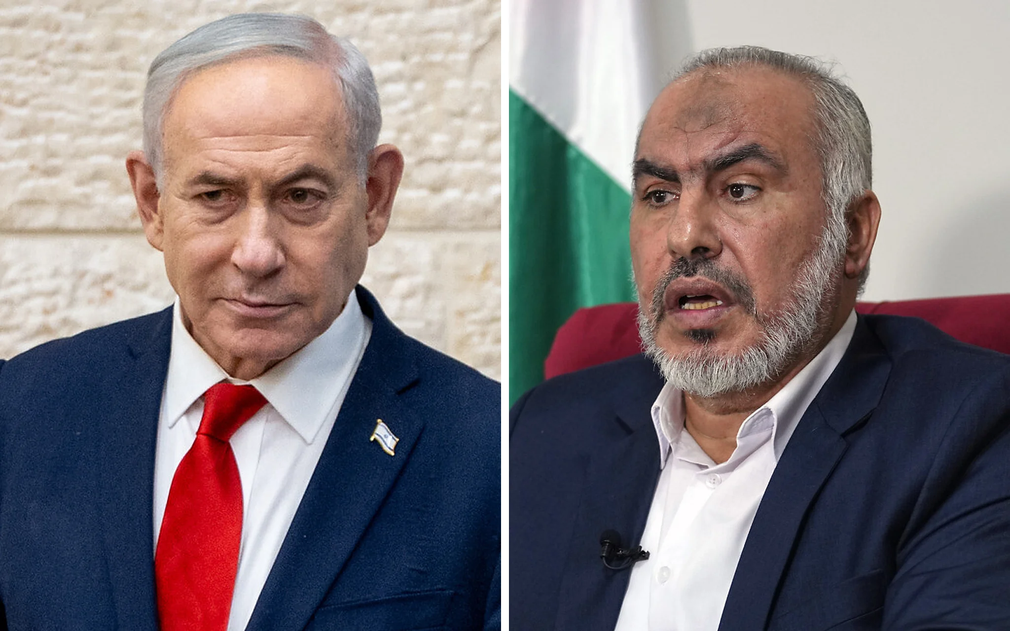 Netanyahu held secret talks with Hamas during 2014 Gaza war, report says; PM’s office denies