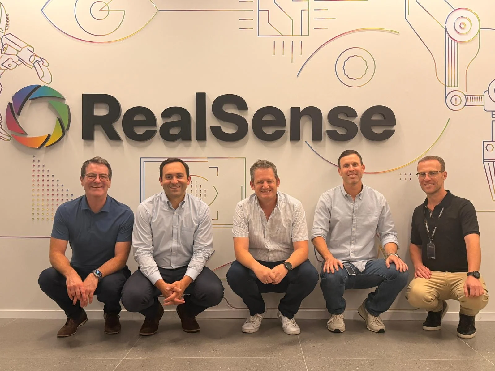 In first Israel acquisition, Cognex buys Intel robotics spinoff for over $600 million