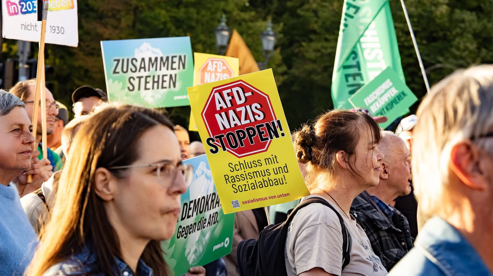Far-right triumph in German regional election sends shockwaves through Europe
