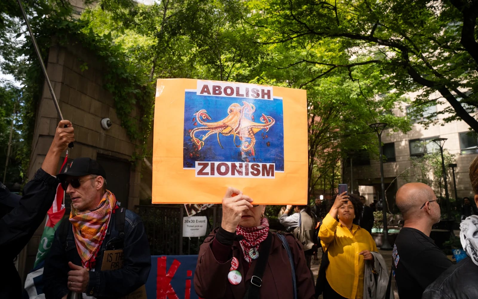 Mamdani antisemitism plan disregards anti-Zionism, leaving Jewish groups unsatisfied