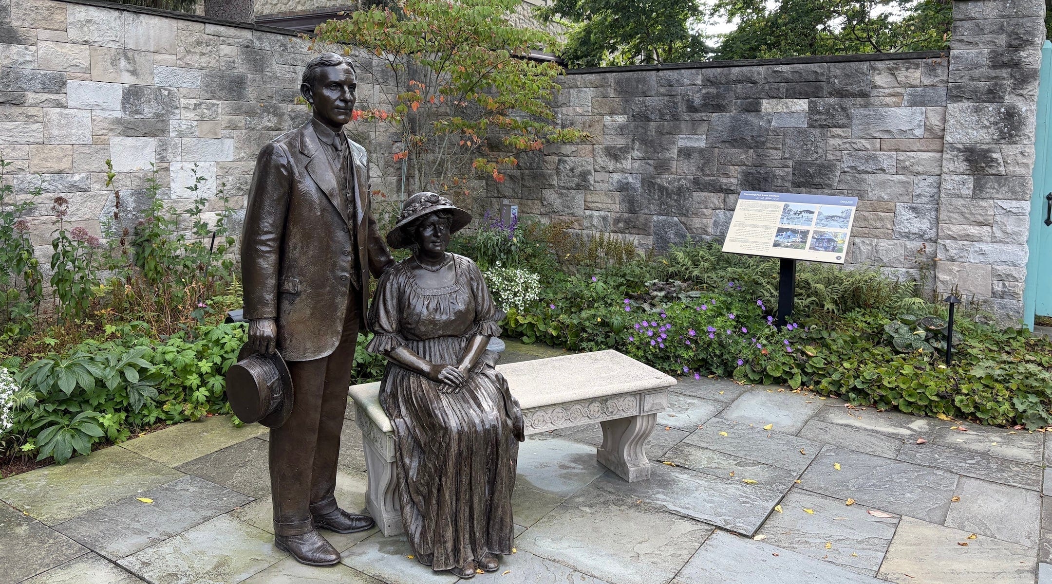 ‘Long overdue’: Newly restored Henry Ford home will confront his antisemitism