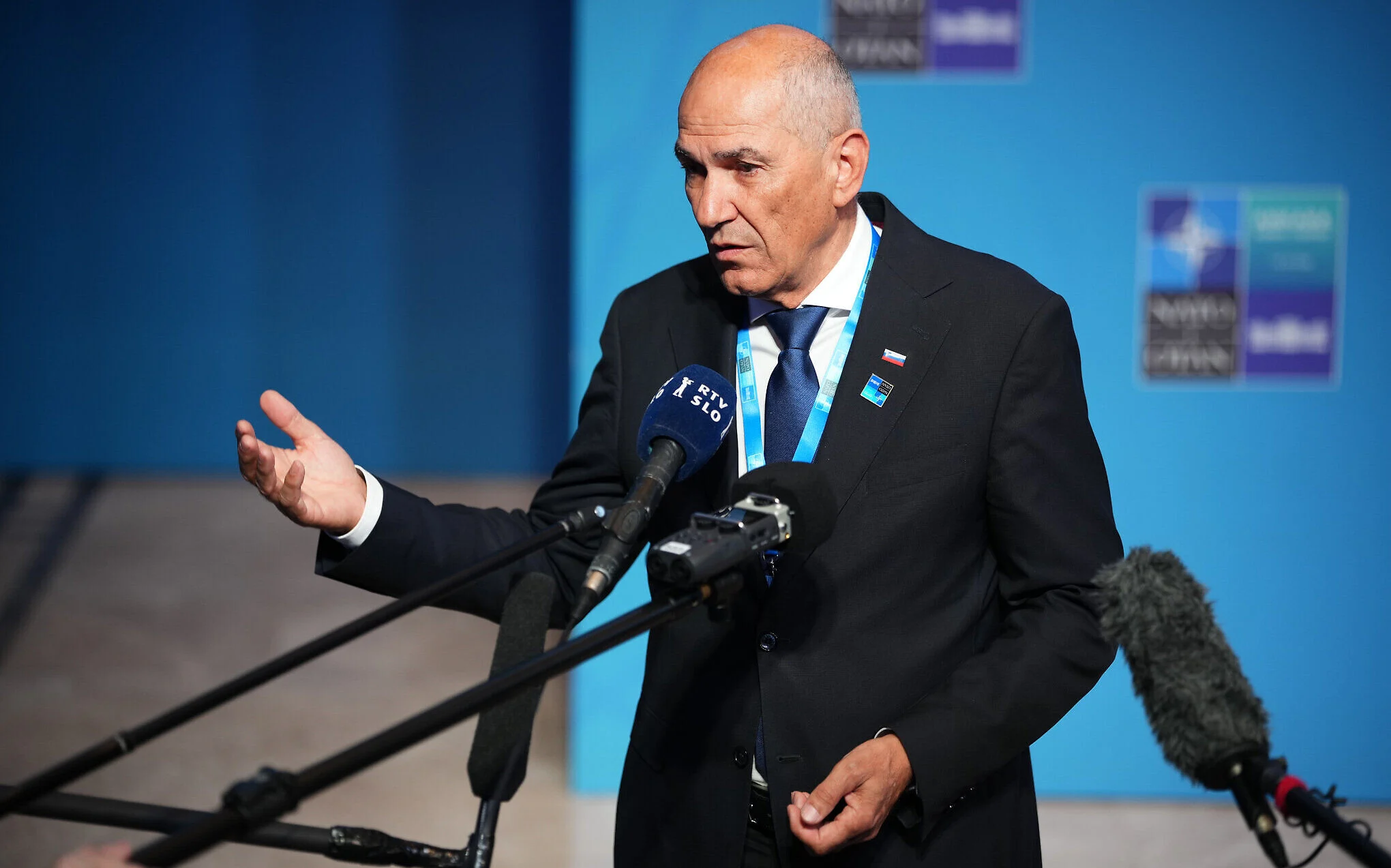 Israel set to open first embassy in Slovenia’s capital, as thawing ties buck trend