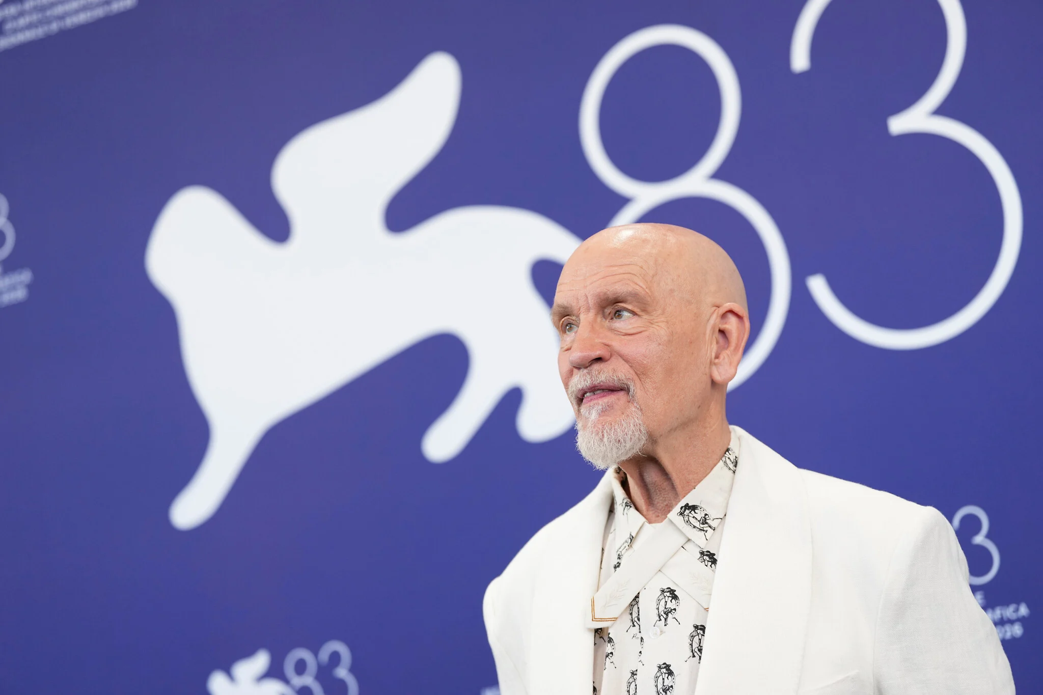 John Malkovich cancels 2027 Tel Aviv show, citing false quote attributed to him